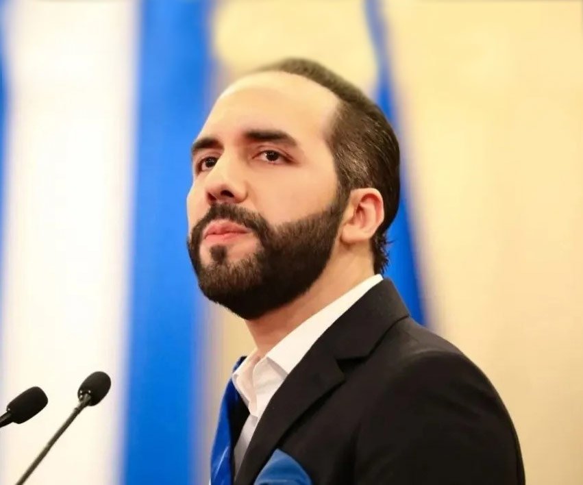 Bukele critica a organizaciones de derechos humanos por caso de eutanasia en España